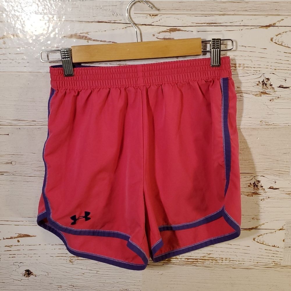 Under Armour athletic shorts